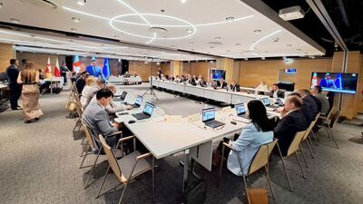 Zmiany w radach społecznych. Sejmik powołał przedstawicieli