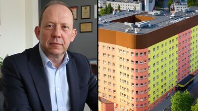 Konkursy rozstrzygnięte. Berbeć i Rybak pokierują lubelskimi szpitalami