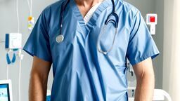 Ile kosztuje miłość niemieckiego lekarza? Ponad 38 tysięcy złotych 