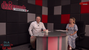 Krzysztof Kot, Klaudyna Sadowska