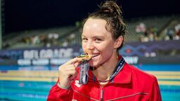 Adela Piskorska (AZS UMCS Lublin): Finały w Paryżu nie są niemożliwe