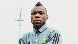 Jeszcze dwa wzmocnienia Górnika Łęczna