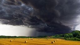 IMiGW bije na alarm: Upały nie odpuszczają, nadciągają burze