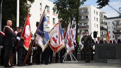 Wspominali wydarzenia Lubelskiego Lipca '80
