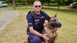 Impas ze swoim przewodnikiem 