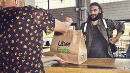 Uber Eats wkracza do Świdnika