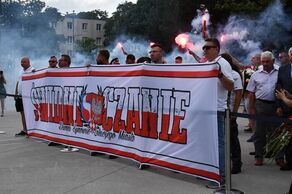 Świdnik: obchody 80. rocznicy powstania warszawskiego (program)