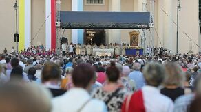 Dziś 75. rocznica "cudu lubelskiego". Będą utrudnienia w ruchu
