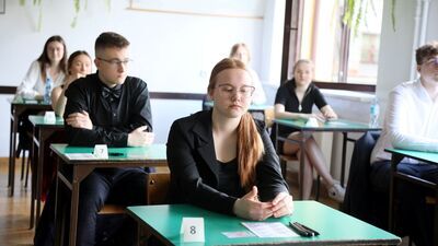 Matura poszła nie po twojej myśli? Zapisz się na MaturAspiracje