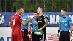 Damian Zbozień wierzy, że dzięki ciężkiej pracy w okresie przygotowawczym Górnik będzie dobrze prezentować się w rozgrywkach ligowych