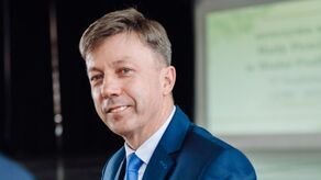 W przeszłości Andrzej Mironiuk kierował już delegaturą KO