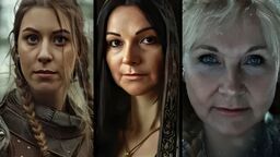 Radne Puław oczami sztucznej inteligencji