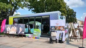 Cyrk cyrkiem, ale warto zadbać o zdrowie