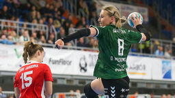 MKS FunFloor poznał rywala w trzeciej rundzie eliminacyjnej Ligi Europejskiej