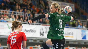 MKS FunFloor poznał rywala w trzeciej rundzie eliminacyjnej Ligi Europejskiej