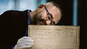 Przepisy z kolekcji prof. Jarosława Dumanowskiego