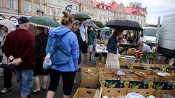 Raj dla fanów stylu vintage (zdjęcia) 