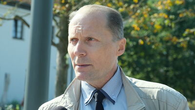 Arkadiusz Szczepański