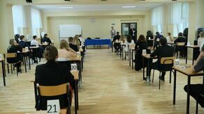 Wyniki matur w Zamościu. W „starym ogólniaku” zdali wszyscy