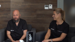 Zaskakujące zastosowanie zębów: przełom w regeneracji kości