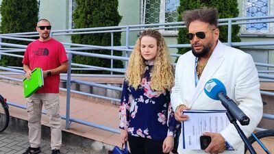 Poszkodowanym pomaga detektyw Krzysztof Rutkowski 