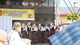 Jarmark Jagielloński w Parczewie. To wyjątkowe święto kultury ludowej