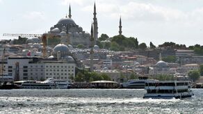 Przewodnik: Stambuł - jak zwiedzać na własną rękę