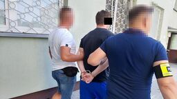 Śmierć w parku. Podejrzanym 18-latek 