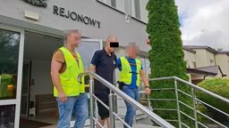 Chciały zainwestować w podmorski gazociąg. Straciły 260 tys. zł