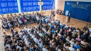 Rekrutacja do szkół średnich. Gdzie jeszcze są wolne miejsca?