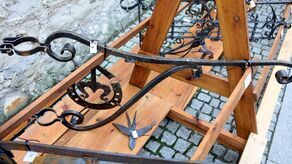 XX Ogólnopolskie Spotkania Kowali w Wojciechowie