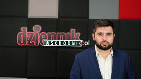 Jakub Banaszek - prezydent Chełma