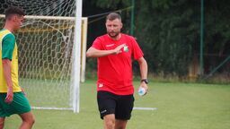 W sobotę dowodzona przez Grzegorza Bonina Chełmianka pokonała w sparingu Avię Świdnik