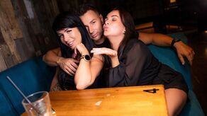 Luzacki weekend w Berecie