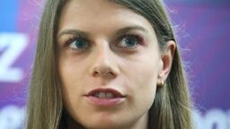 Alicja Wrona-Kutrzepa jest zawodniczką AZS UMCS Lublin