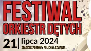 Festiwal Orkiestr Dętych w Polichnie
