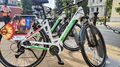 Było 5, a jest 10 elektrycznych rowerów w miejskiej wypożyczalni