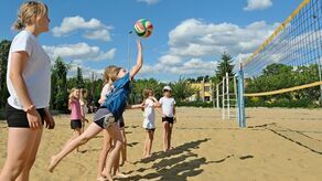 Wakacje pełne atrakcji! 