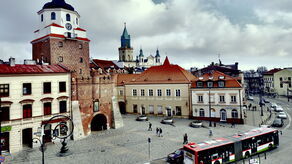 Quiz o Lublinie tylko dla prawdziwych znawców! Sprawdź się