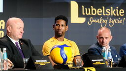 Hit transferowy stał się faktem. Wilfredo Leon zawodnikiem Bogdanki Luk Lublin!