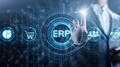Czym są systemy ERP i do czego służą?