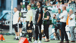 "Byliśmy bardzo zmotywowani". Opinie po meczu Górnika Łęczna ze Stalą Rzeszów