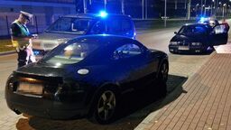 Za szybcy, za głośni. Dziesiątki mandatów