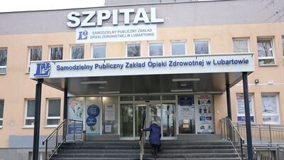 Trzy filary uzdrawiania szpitali. Resort Zdrowia ma plan