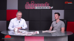 Wspinaczkowy mural OLI MIROSŁAW