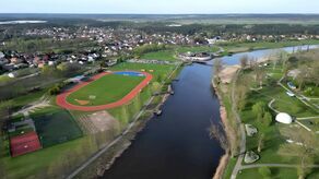 Mecz kawalerów z żonatymi rozpocznie Dni Stężycy