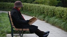 Jak się starzeć to tylko tutaj. Lublin wyjątkowo przyjazny seniorom