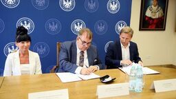 Będzie mniej kontuzji, czyli sportowo-medyczna koalicja