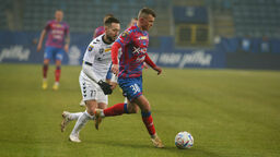 W sezonie 22/23 Raków wygrał na Arenie Lublin 3:0