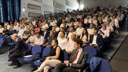 Kiedy pieniądze z KPO? Szyszko w Lublinie o „skoku cywilizacyjnym"